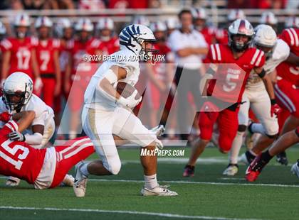 Thumbnail 1 in Decatur Central @ New Palestine photogallery.
