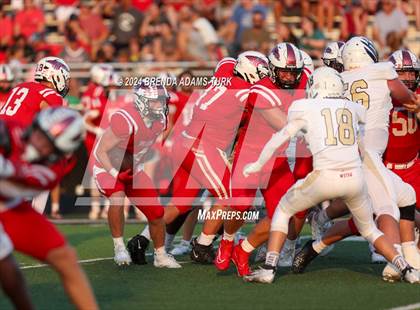 Thumbnail 1 in Decatur Central @ New Palestine photogallery.