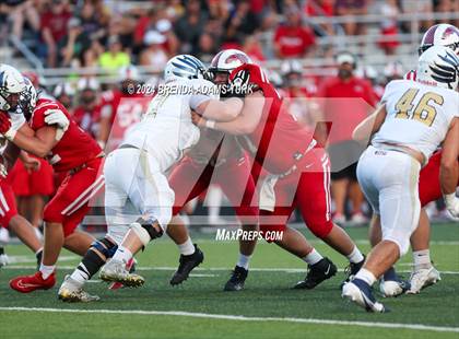 Thumbnail 3 in Decatur Central @ New Palestine photogallery.