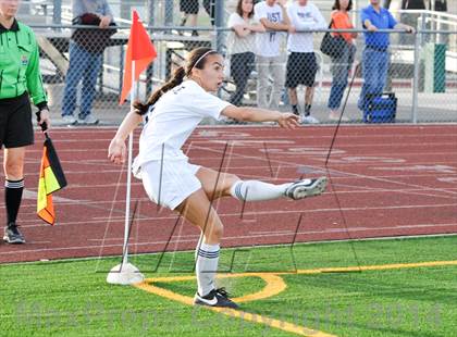 Thumbnail 1 in Pinnacle vs. Perry (AIA D1 Final) photogallery.