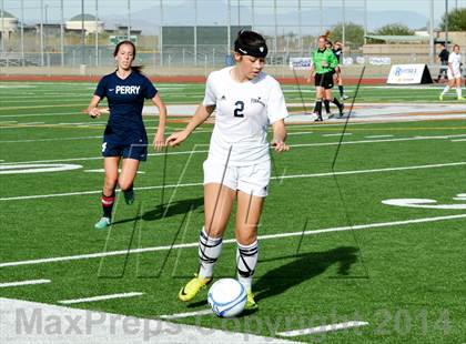 Thumbnail 1 in Pinnacle vs. Perry (AIA D1 Final) photogallery.