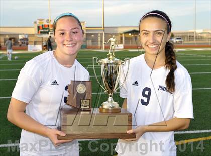 Thumbnail 1 in Pinnacle vs. Perry (AIA D1 Final) photogallery.