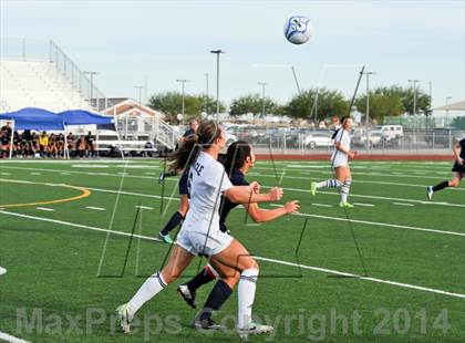 Thumbnail 3 in Pinnacle vs. Perry (AIA D1 Final) photogallery.