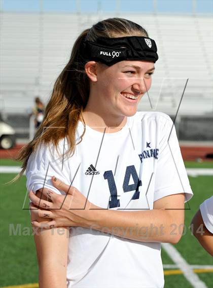 Thumbnail 1 in Pinnacle vs. Perry (AIA D1 Final) photogallery.