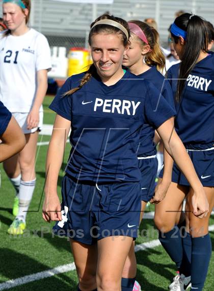 Thumbnail 3 in Pinnacle vs. Perry (AIA D1 Final) photogallery.