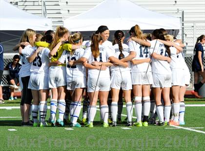 Thumbnail 1 in Pinnacle vs. Perry (AIA D1 Final) photogallery.