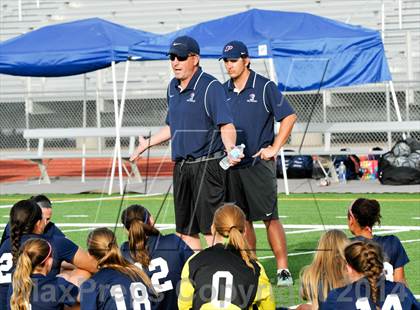 Thumbnail 2 in Pinnacle vs. Perry (AIA D1 Final) photogallery.