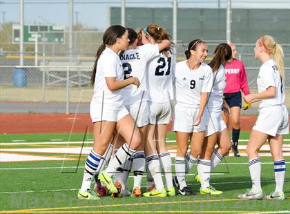 Thumbnail 3 in Pinnacle vs. Perry (AIA D1 Final) photogallery.