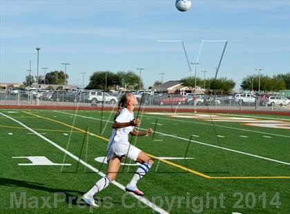 Thumbnail 1 in Pinnacle vs. Perry (AIA D1 Final) photogallery.