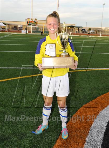 Thumbnail 1 in Pinnacle vs. Perry (AIA D1 Final) photogallery.