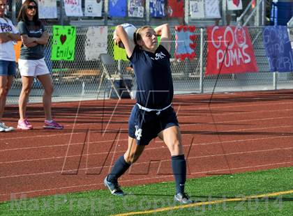 Thumbnail 3 in Pinnacle vs. Perry (AIA D1 Final) photogallery.
