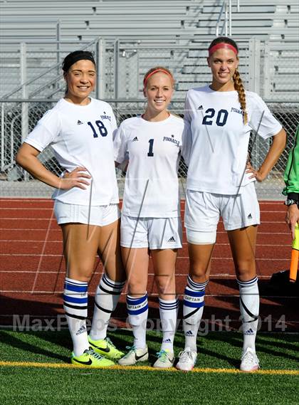 Thumbnail 3 in Pinnacle vs. Perry (AIA D1 Final) photogallery.