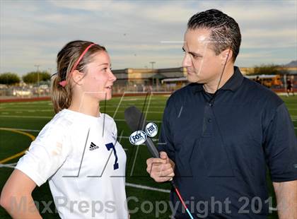 Thumbnail 3 in Pinnacle vs. Perry (AIA D1 Final) photogallery.