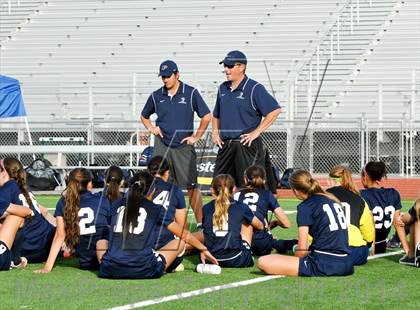 Thumbnail 3 in Pinnacle vs. Perry (AIA D1 Final) photogallery.