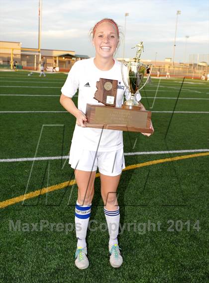 Thumbnail 3 in Pinnacle vs. Perry (AIA D1 Final) photogallery.