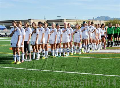 Thumbnail 3 in Pinnacle vs. Perry (AIA D1 Final) photogallery.
