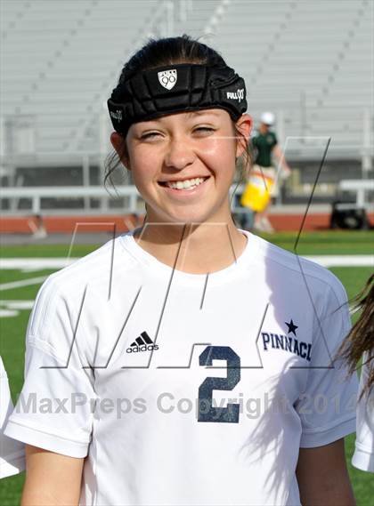 Thumbnail 3 in Pinnacle vs. Perry (AIA D1 Final) photogallery.