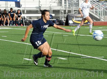 Thumbnail 3 in Pinnacle vs. Perry (AIA D1 Final) photogallery.