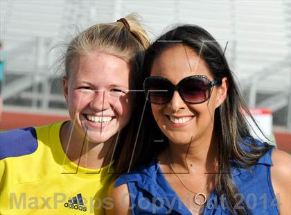 Thumbnail 2 in Pinnacle vs. Perry (AIA D1 Final) photogallery.