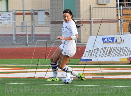 Thumbnail 3 in Pinnacle vs. Perry (AIA D1 Final) photogallery.
