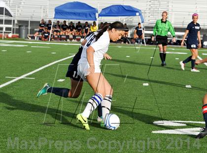 Thumbnail 2 in Pinnacle vs. Perry (AIA D1 Final) photogallery.