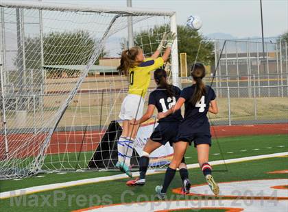 Thumbnail 3 in Pinnacle vs. Perry (AIA D1 Final) photogallery.
