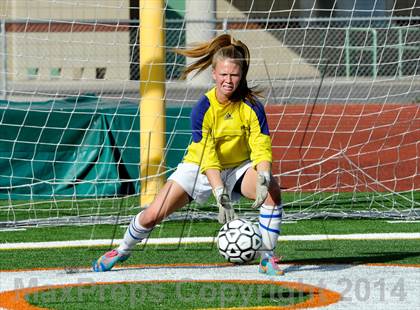 Thumbnail 2 in Pinnacle vs. Perry (AIA D1 Final) photogallery.