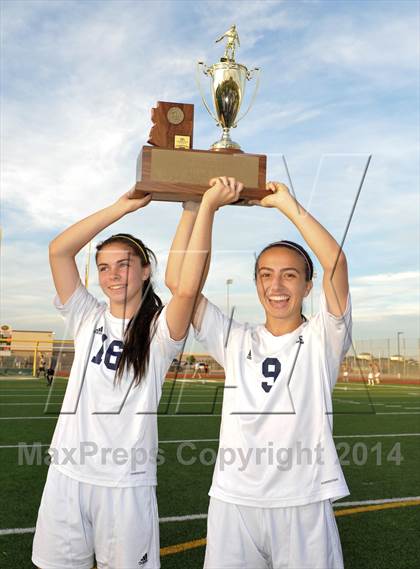Thumbnail 2 in Pinnacle vs. Perry (AIA D1 Final) photogallery.