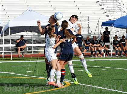 Thumbnail 2 in Pinnacle vs. Perry (AIA D1 Final) photogallery.