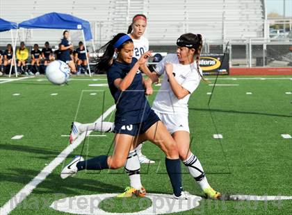 Thumbnail 1 in Pinnacle vs. Perry (AIA D1 Final) photogallery.