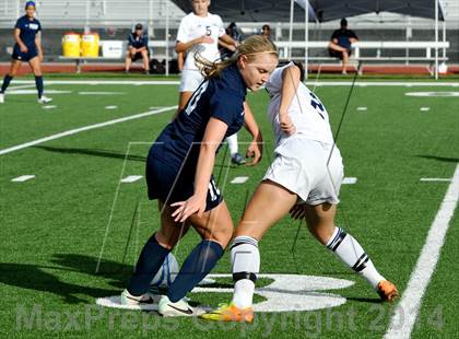 Thumbnail 2 in Pinnacle vs. Perry (AIA D1 Final) photogallery.