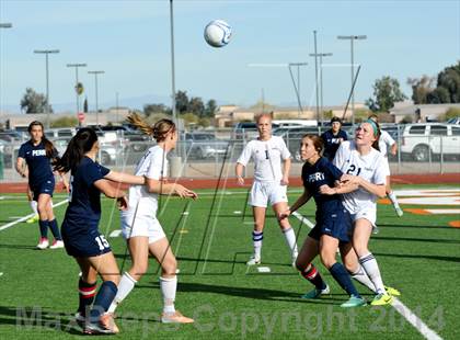 Thumbnail 1 in Pinnacle vs. Perry (AIA D1 Final) photogallery.