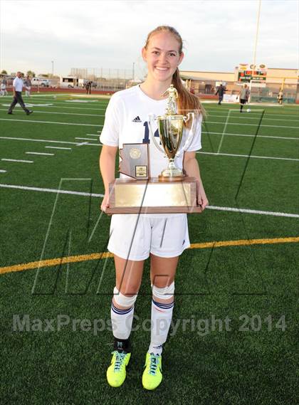 Thumbnail 2 in Pinnacle vs. Perry (AIA D1 Final) photogallery.