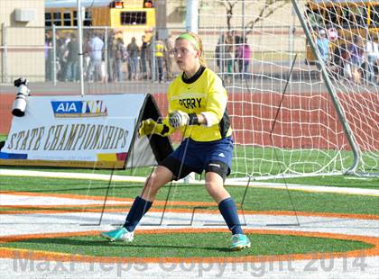Thumbnail 2 in Pinnacle vs. Perry (AIA D1 Final) photogallery.