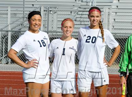 Thumbnail 1 in Pinnacle vs. Perry (AIA D1 Final) photogallery.