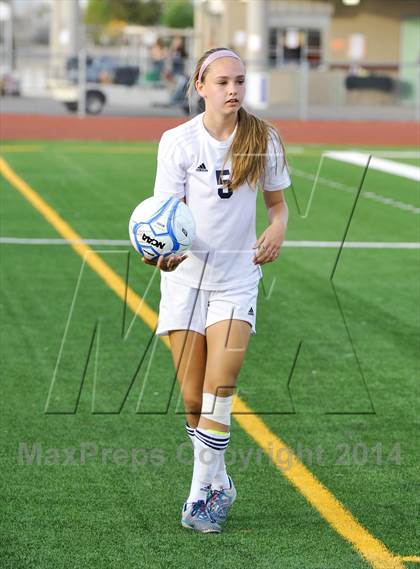 Thumbnail 2 in Pinnacle vs. Perry (AIA D1 Final) photogallery.