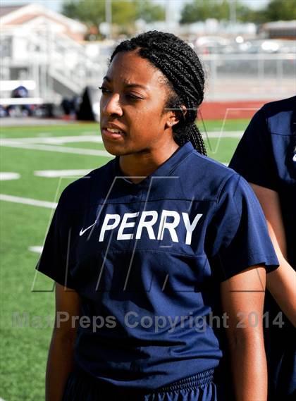 Thumbnail 3 in Pinnacle vs. Perry (AIA D1 Final) photogallery.