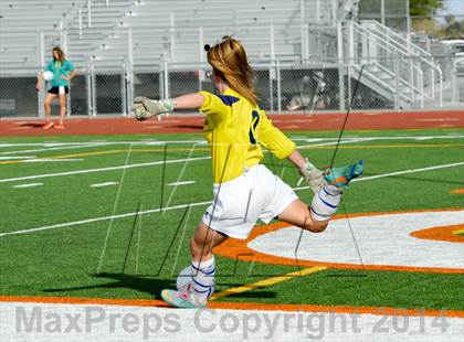 Thumbnail 2 in Pinnacle vs. Perry (AIA D1 Final) photogallery.