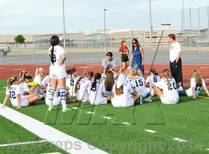 Thumbnail 2 in Pinnacle vs. Perry (AIA D1 Final) photogallery.
