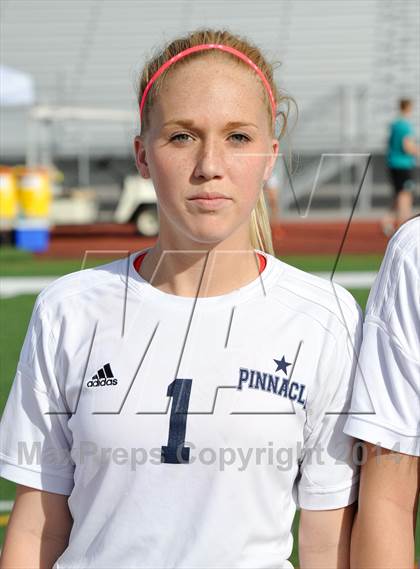 Thumbnail 1 in Pinnacle vs. Perry (AIA D1 Final) photogallery.