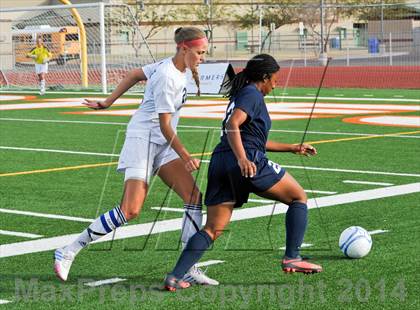 Thumbnail 2 in Pinnacle vs. Perry (AIA D1 Final) photogallery.
