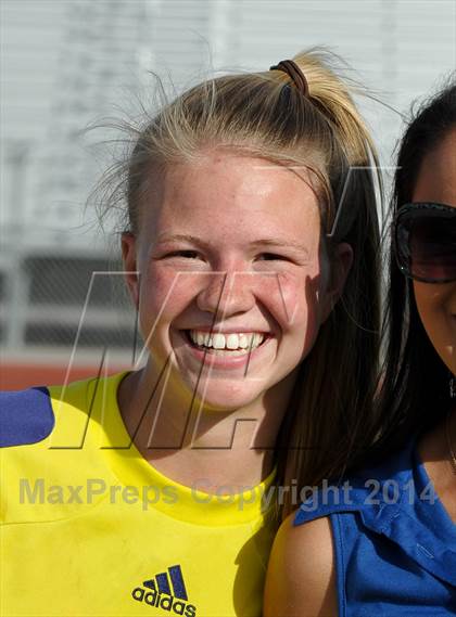 Thumbnail 1 in Pinnacle vs. Perry (AIA D1 Final) photogallery.