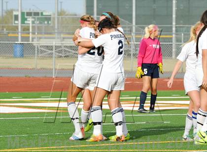 Thumbnail 2 in Pinnacle vs. Perry (AIA D1 Final) photogallery.