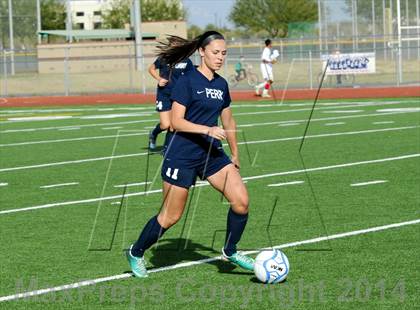 Thumbnail 2 in Pinnacle vs. Perry (AIA D1 Final) photogallery.