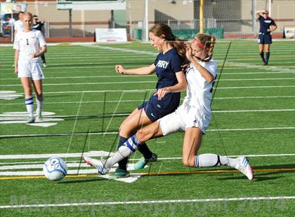 Thumbnail 2 in Pinnacle vs. Perry (AIA D1 Final) photogallery.