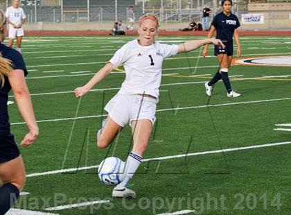 Thumbnail 3 in Pinnacle vs. Perry (AIA D1 Final) photogallery.