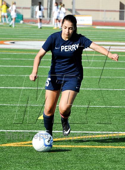 Thumbnail 2 in Pinnacle vs. Perry (AIA D1 Final) photogallery.