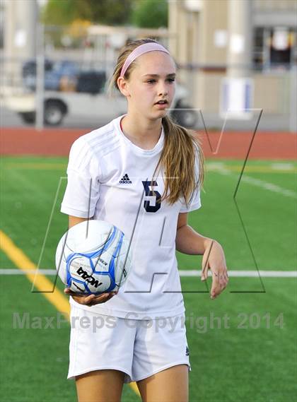 Thumbnail 3 in Pinnacle vs. Perry (AIA D1 Final) photogallery.