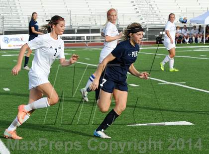 Thumbnail 3 in Pinnacle vs. Perry (AIA D1 Final) photogallery.