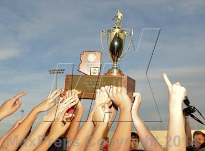 Thumbnail 1 in Pinnacle vs. Perry (AIA D1 Final) photogallery.